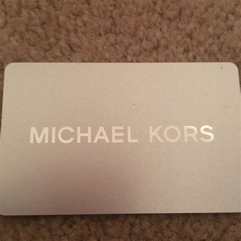 michael kors pay with klarna|Michael Kors gift card return.